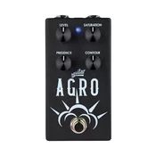 Efekt pedal za bas kitaro Distortion Agro Gen2 Aguilar