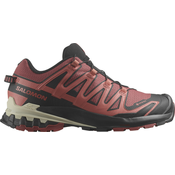 Salomon XA PRO 3D V9 GTX W, ženske tenisice za trail  trčanje, roza L47270900