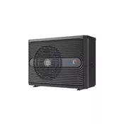 Monoblock FoxAIR heat pump 12kW 3-phase R32