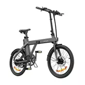 ENGWE Električno kolo Engwe P20 Barva Siva -25% subvencija, (5000180745)