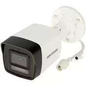Hikvision DS-2CE17U0T-LF(2.8mm) 4K pametna hibridna svetlobna fiksna kamera Bullet