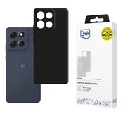 INNA 3MK MAT OVITEK ZA MOTOROLA MOTO G86 Z ZAŠČITO PRED PRASKAMI