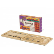 Afriška namizna igra Mancala