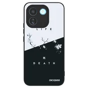 ULTIMATE CASE za Xiaomi Redmi Note 17 Pro MAX 5G - Life - Death