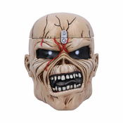 Dekoracija (škatla) Iron Maiden - The Trooper - B5108R0