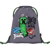BAAGL Vrečka Minecraft TNT