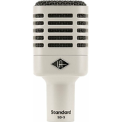 Universal Audio SD-3 Dinamični mikrofon za glasbila