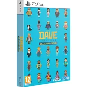 Dave the Diver - Collectors Edition (PS5)