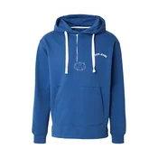 Pepe Jeans Majica JOHN temno modra / bela
