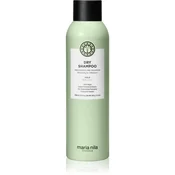 Maria Nila Styling Dry Shampoo suhi šampon za mastne lase 250 ml za ženske