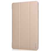 DEVIA Light Grace ovitek za iPad Pro 11 - zlata