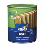 BORI lak lazura 0.75 l mahagoni