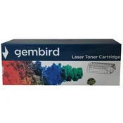 Toner Gembird CF230A/CRG051 zam. kaseta za HP 1.6k