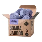Sagrada Madre Premogovna bomba za defumacijo sivke
