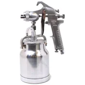 Pro brizgalna pištola 1,8 mm Satra W97G 04028