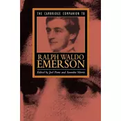 The Cambridge Companion to Ralph Waldo Emerson