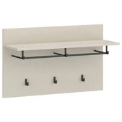 Modern Living Garderobni Panel Mosano, Kašmir