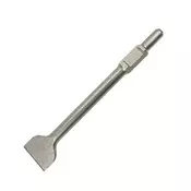 Fixtec Hexravno dleto za teške uslove rada, 17x25x400mm