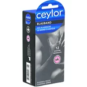Ceylor Single: Blauband condoms 12 pcs