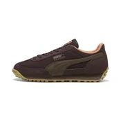 PUMA Easy Rider Field Sneakers Unisex, Shoes, Chocolate Fondue/Chocolate, 45