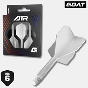 Flight system GOAT / A1R / White / No6.