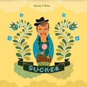Harlan T. Bobo - Sucker (LP)
