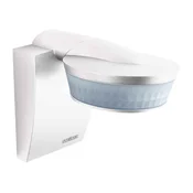 STEINEL 029562 - Zunanji senzor gibanja sensIQ EVO bel IP54