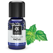 FAVN Eterično olje patchouli