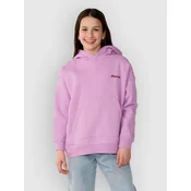 Rip Curl Sunkissed Search Kids Hoodie lilac