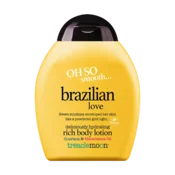 Treaclemoon TREACLEMOON losjon za telo Brazilski balzam za telo 250 ml
