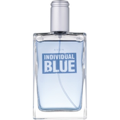 Avon Individual Blue for Him toaletna voda za moške 100 ml