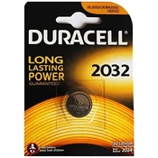 Duracell baterija DL 2032 3V