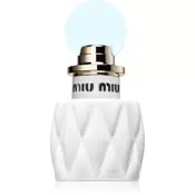 Miu Miu Fleur De Lait parfumska voda za ženske 30 ml