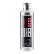 Nes Metal Water Bottle ( 045098 )