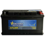 EURO POWER BATTERIES akumulator EPB900 (AH90, D, 720A)