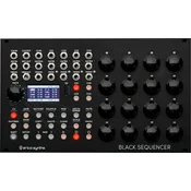 Erica Synths Black Sequencer Modularni sistem