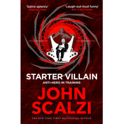 Starter Villain
