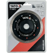 YATO DIAMANTNI CILJ 125 mm ZA KERAMIKO