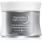 Bioderma Pigmentbio Night Renewer nocni serum protiv tamnih mrlja 50 ml