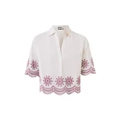MEXX Bluza bela
