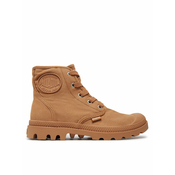 Palladium Pohodni čevlji Pampa Hi 92352-287-M Rjava