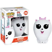 Figura Funko POP! Secret Life of Pets - Gidget