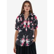 MSN Collection Bluza Blusen mešane barve