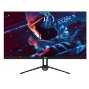 Gaming monitor Twisted Minds TM27FHD100IPS - 27, Full HD, 100 Hz, IPS, 1 ms