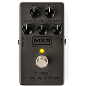 Dunlop MXR M82B Bass Envelope Filter Blackout Series