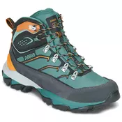 Asolo ACADIA MID GTX Zelena