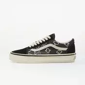 Sneakers Vans LX Old Skool Bandana Black EUR 42.5