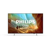 Philips 43PQS7801/12 43 4K QLED Smart TV Titan OS