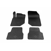 Rubber car mats Opel Mokka 2021- (combustion engine)