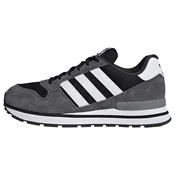 ADIDAS ORIGINALS Nizke superge ZX 500 antracit/črna/bela
